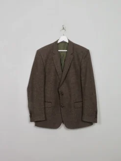 Men's New Magee Tweed Jacket 40"