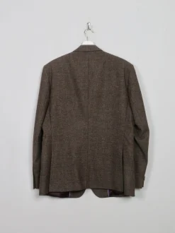 Men's New Magee Tweed Jacket 40