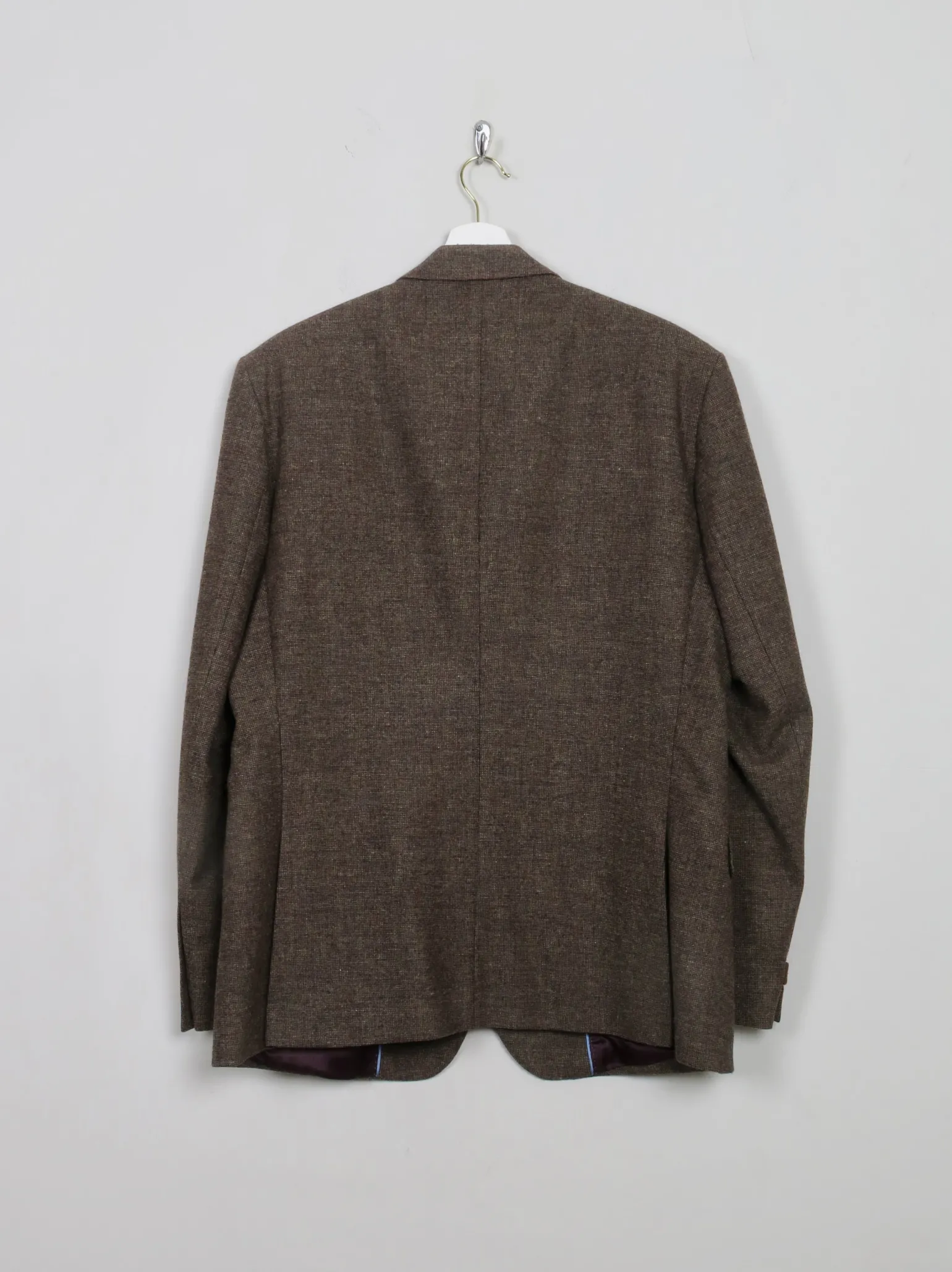 Men's New Magee Tweed Jacket 40"
