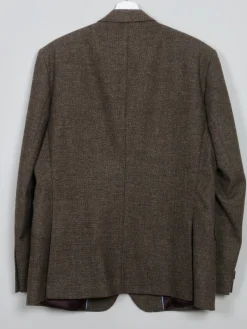 Men's New Magee Tweed Jacket 40