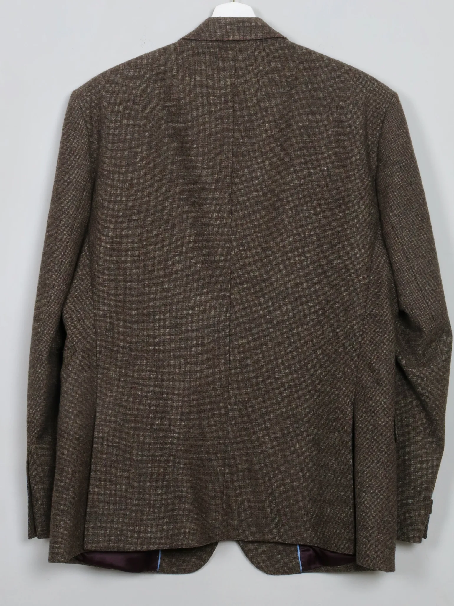 Men's New Magee Tweed Jacket 40"