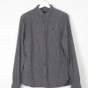 Men's  Print Heavy Cotton All Saints Shirt S