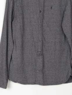 Men's  Print Heavy Cotton All Saints Shirt S