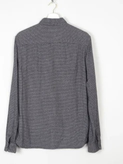 Men's  Print Heavy Cotton All Saints Shirt S