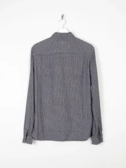 Men's  Print Heavy Cotton All Saints Shirt S