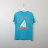 Men's 1970s San Fransisco T-shirt  M