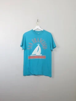 Men's 1970s San Fransisco T-shirt M