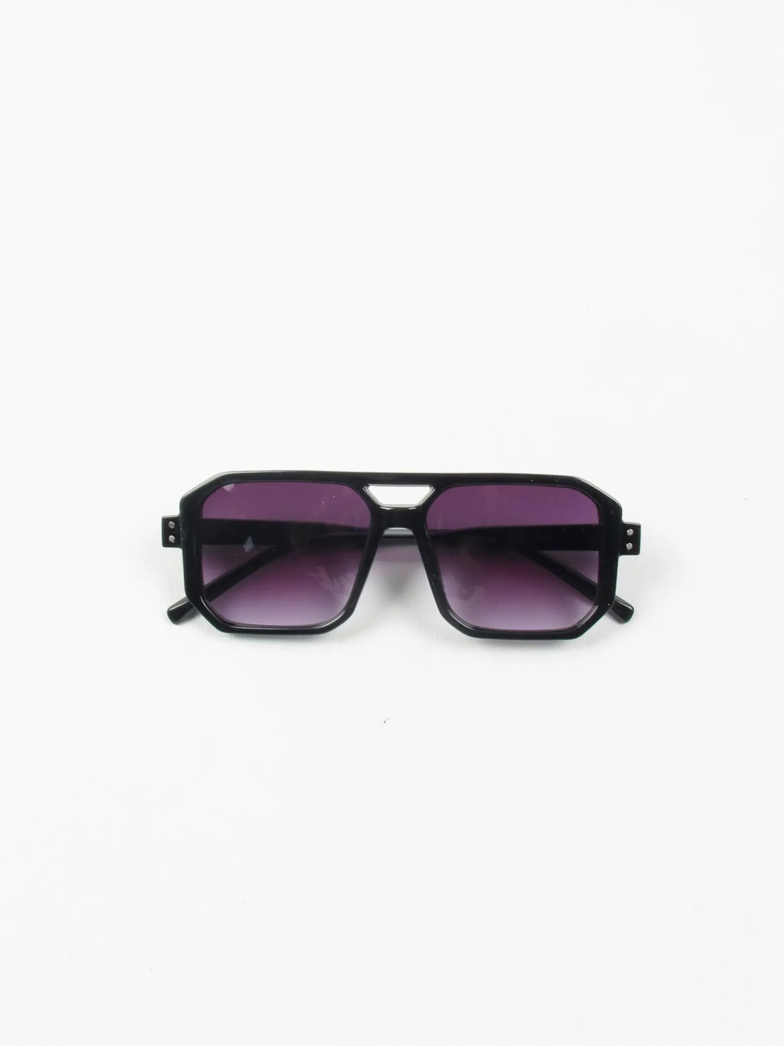 Men's 70's Style Aviator Sunglasses