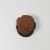 Men's Suede Sailors Hat L