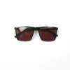 Men's Sunglasses Square Vintage Style