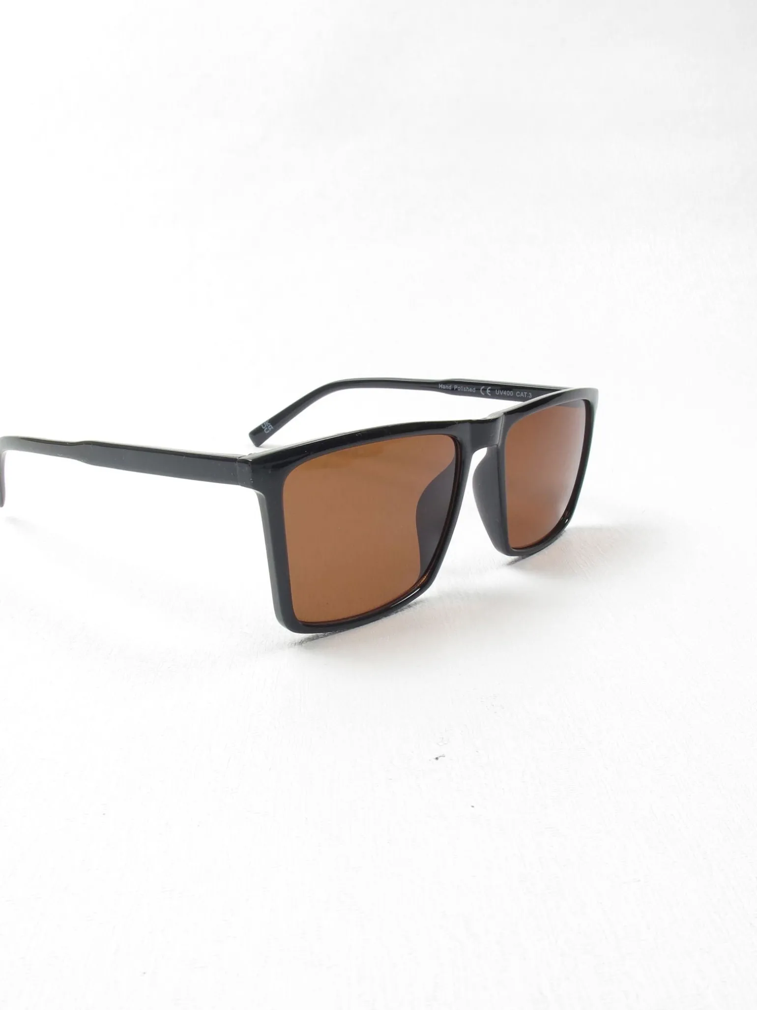 Men's Sunglasses Square Vintage Style