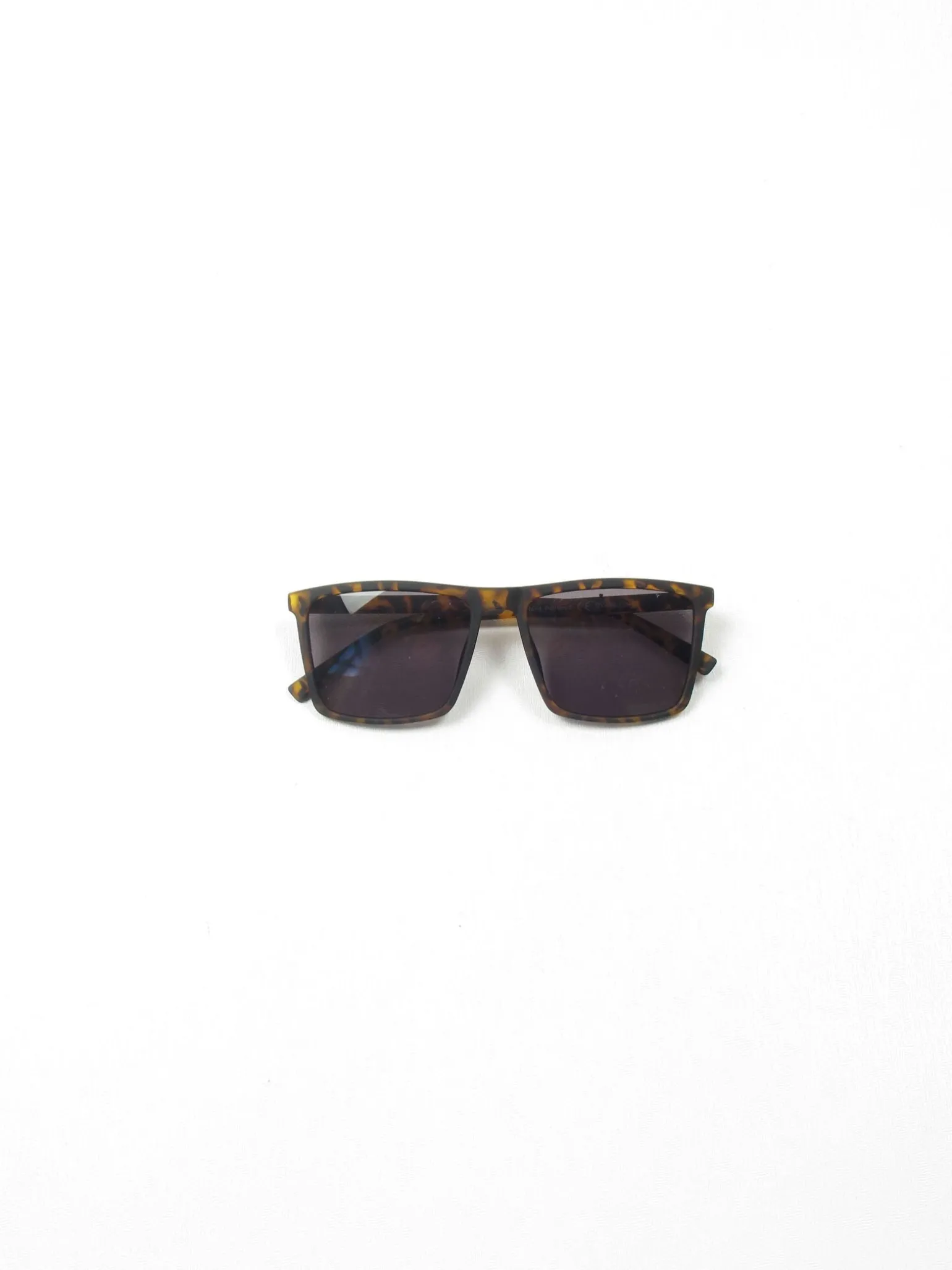 Men's Sunglasses Square Vintage Style