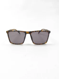 Men's Sunglasses Square Vintage Style