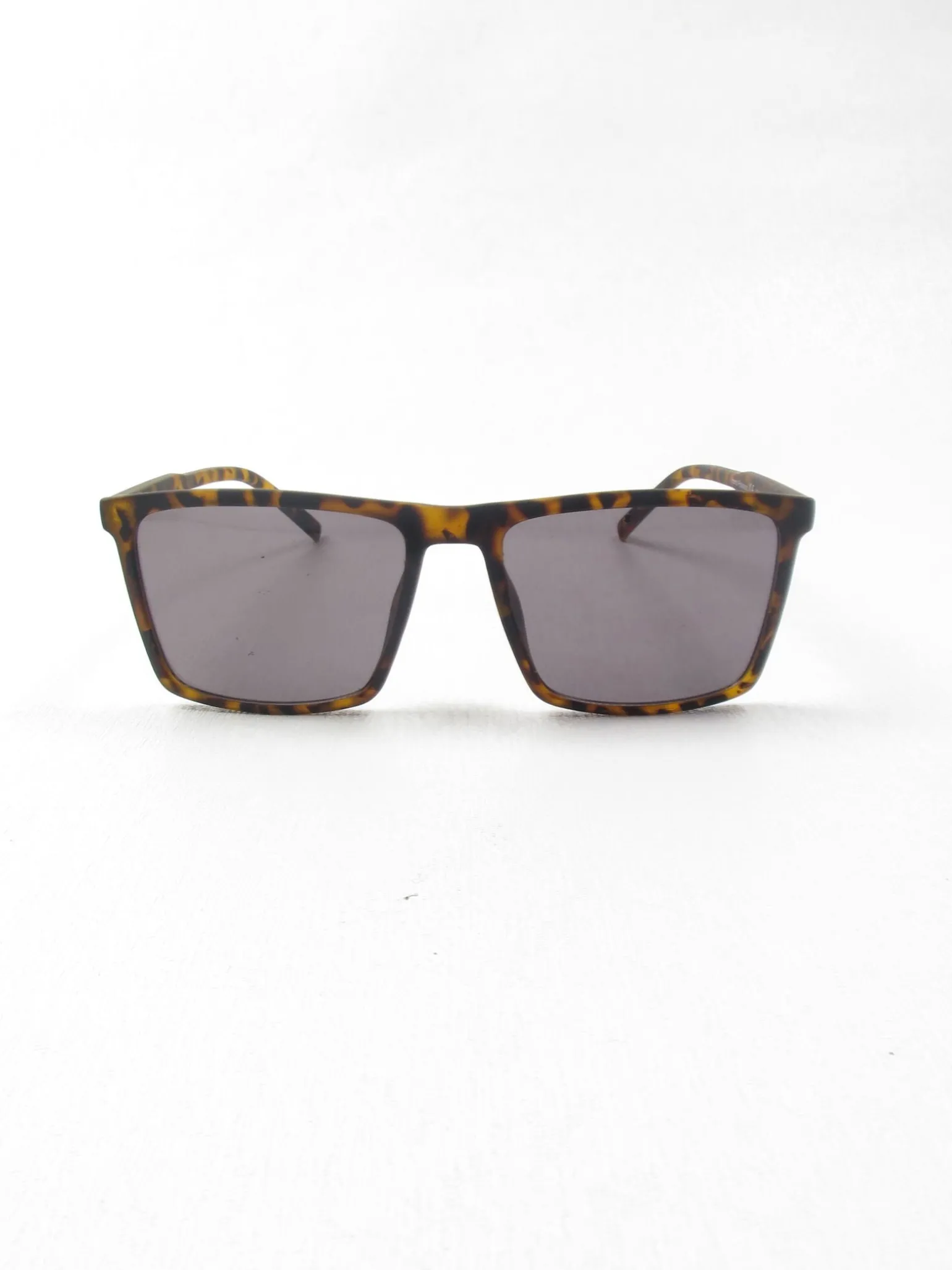 Men's Sunglasses Square Vintage Style