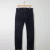 Men’s Tommy Hilfiger Navy Cord Jeans Straight Leg 32/32