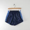 Men’s Vintage Adidas 1970s Shorts S & M