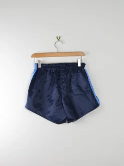 Men’s Vintage Adidas 1970s Shorts S & M