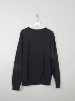 Mens Vintage Band Sweatshirt L