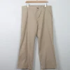 Men's Vintage Beige Dickies Trousers 36/30