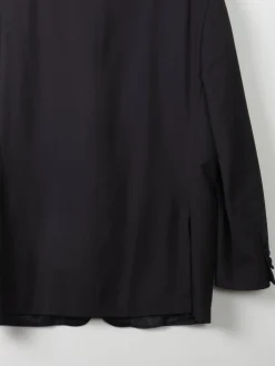 Men's Vintage Black Tuxedo Dinner Jacket M 40