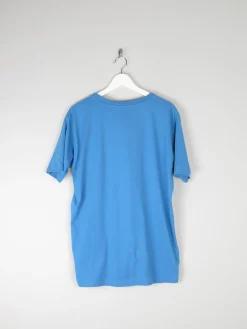 Men’s Vintage Blue Kappa T-shirt XL