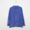 Men's Vintage Blue Work Jacket M/L
