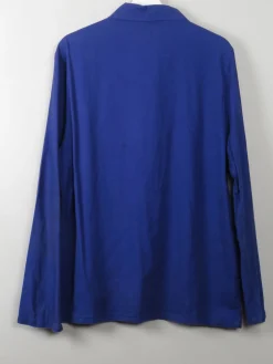Men's Vintage Blue Work Jacket L