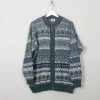 Men's Vintage Cardigan M