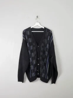 Men's Vintage Cardigan XL