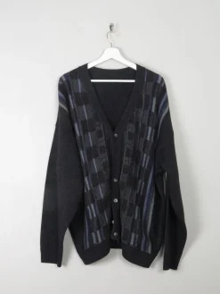 Men's Vintage Cardigan XL