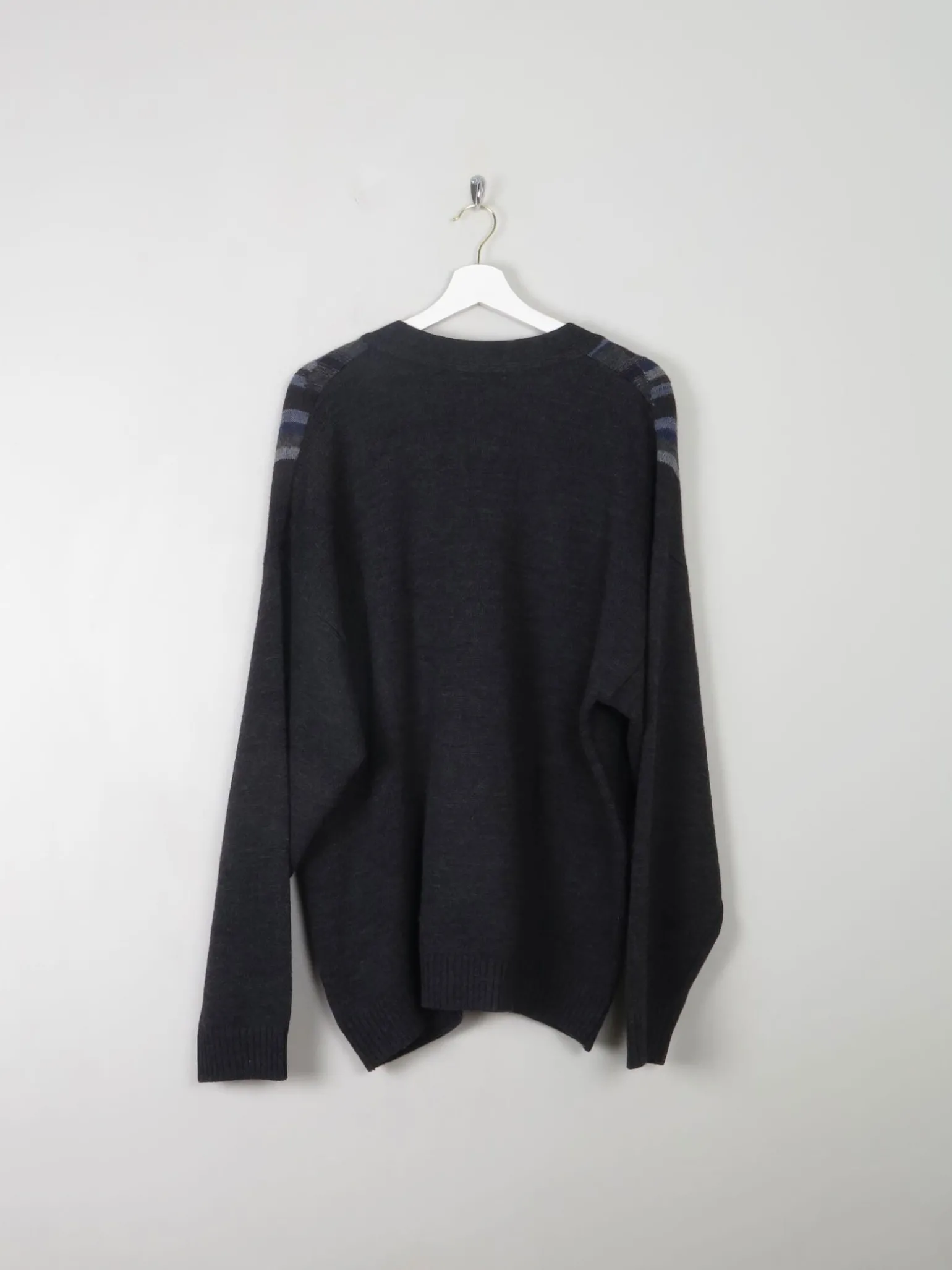 Men's Vintage Cardigan XL