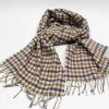 Men's Vintage Cashmere Aquascutum Scarf