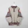 Men's Vintage Danish Classic Jumper XL/XXL