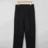 Men's Vintage Dickies Trousers Black 34W 32L