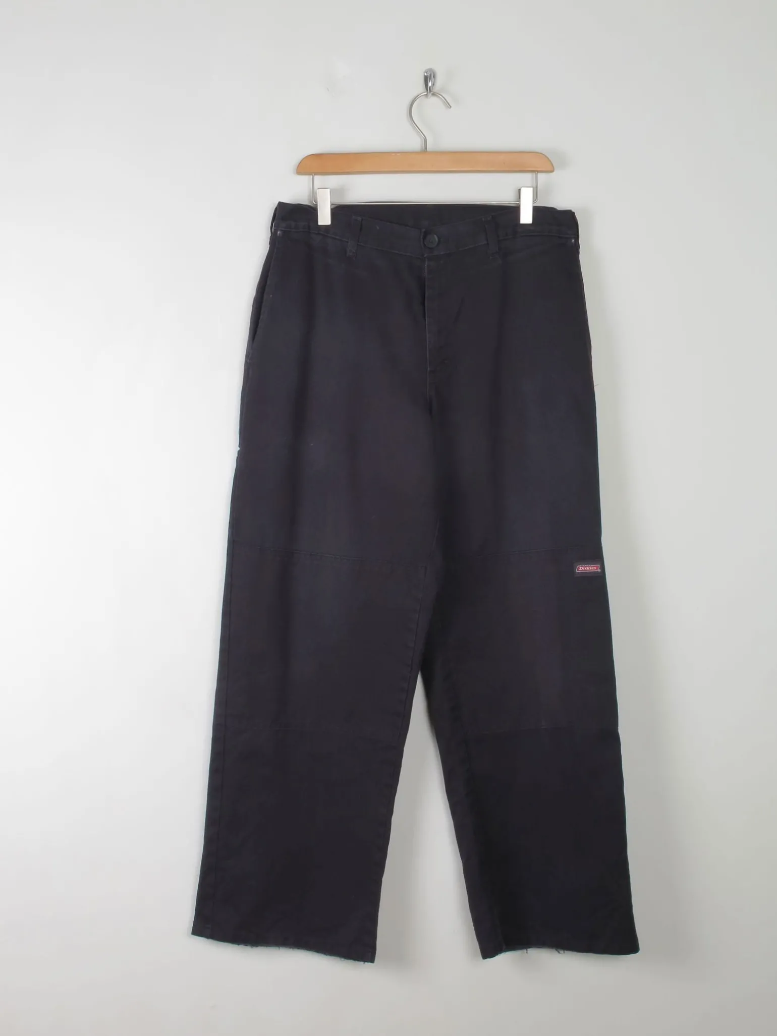 Men's Vintage Dickies Trousers 32"W 30L