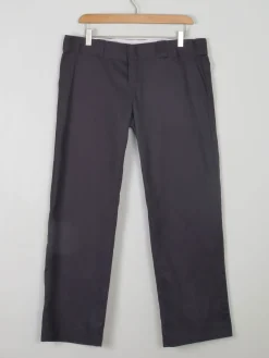 Men's Vintage Dickies Trousers 774 34" 30"L