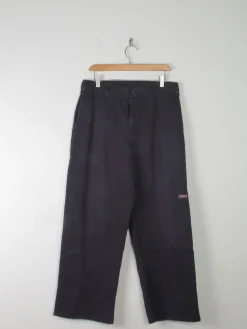 Men's Vintage Dickies Trousers 32"W 30L
