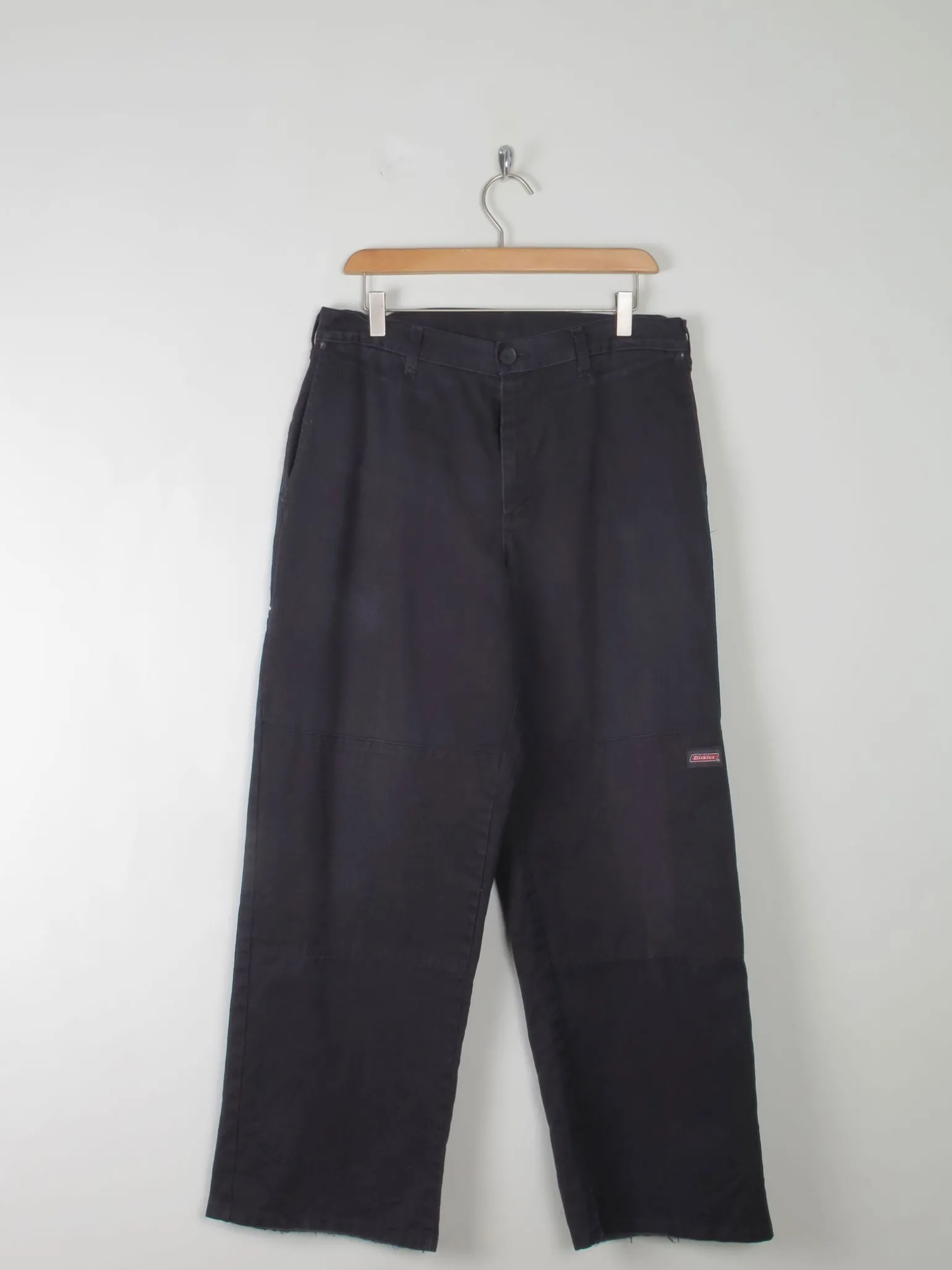 Men's Vintage Dickies Trousers 32"W 30L