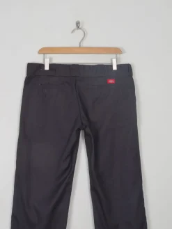 Men's Vintage Dickies Trousers 774 34