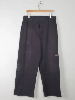 Men's Vintage Dickies Trousers 32