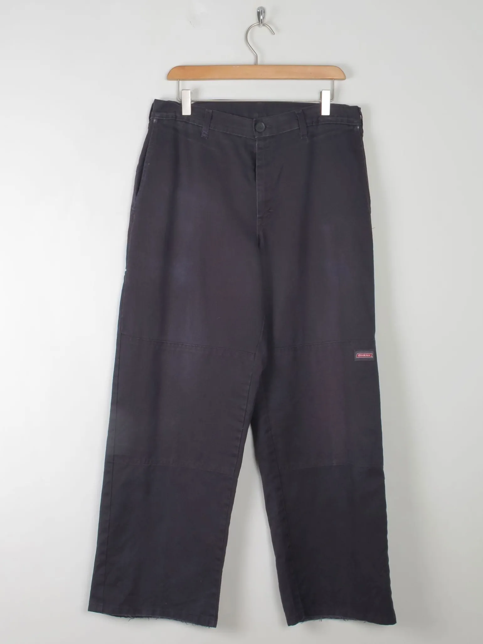Men's Vintage Dickies Trousers 32"W 30L