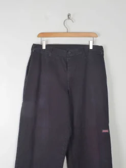 Men's Vintage Dickies Trousers 32