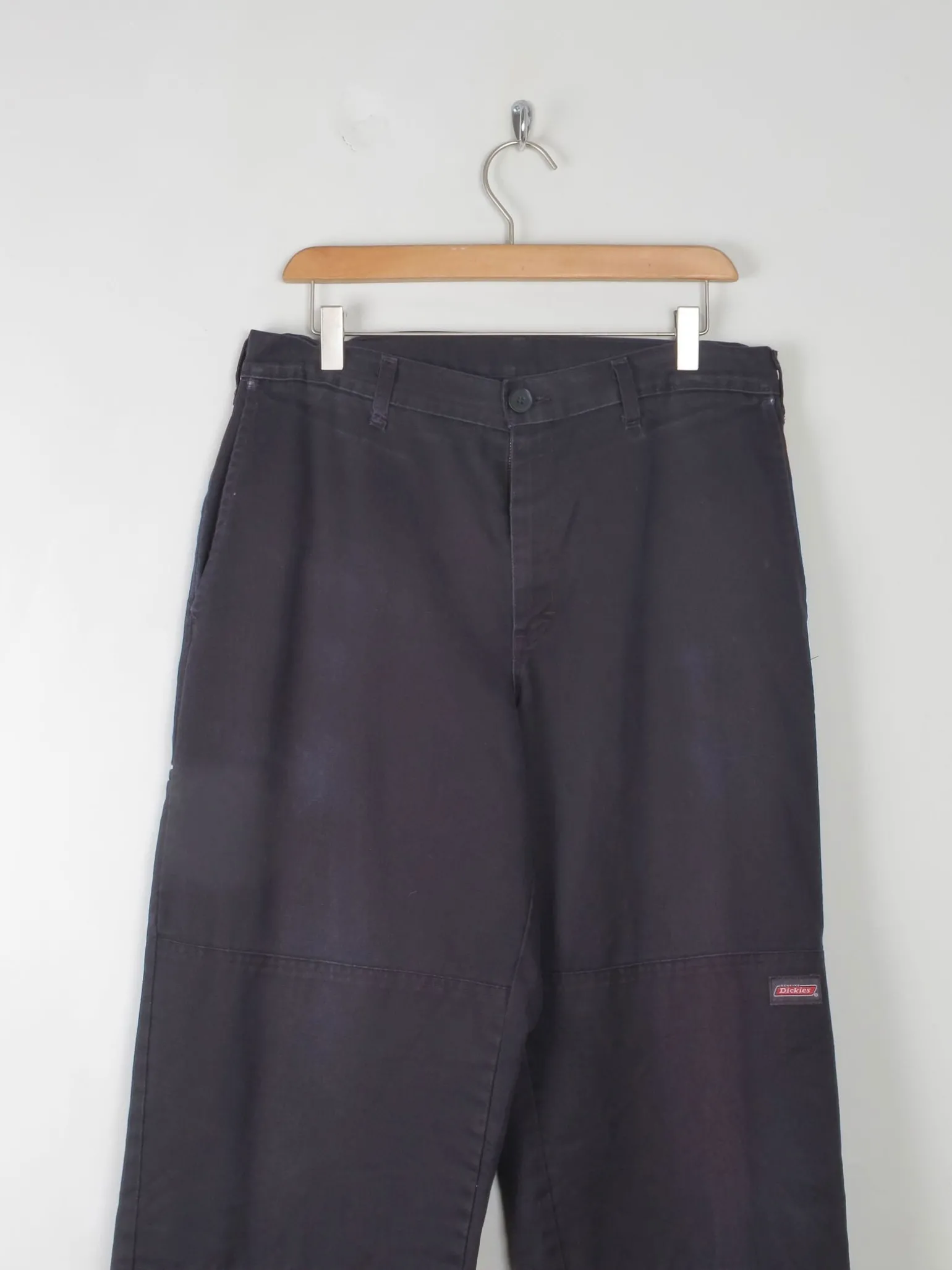 Men's Vintage Dickies Trousers 32"W 30L