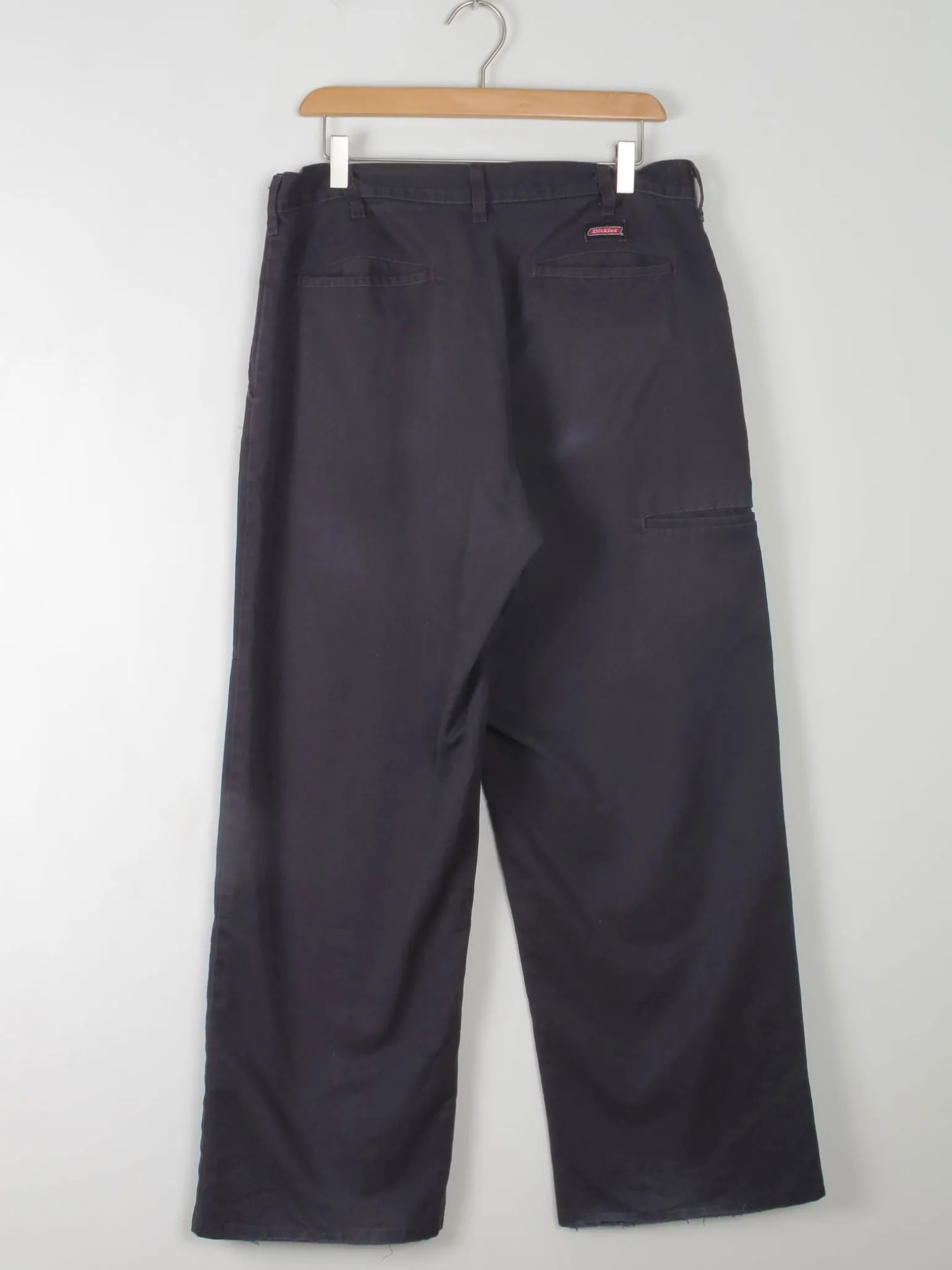 Men's Vintage Dickies Trousers 32"W 30L
