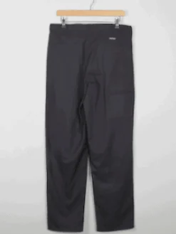 Men's Vintage Dickies Trousers Black 34W 32L