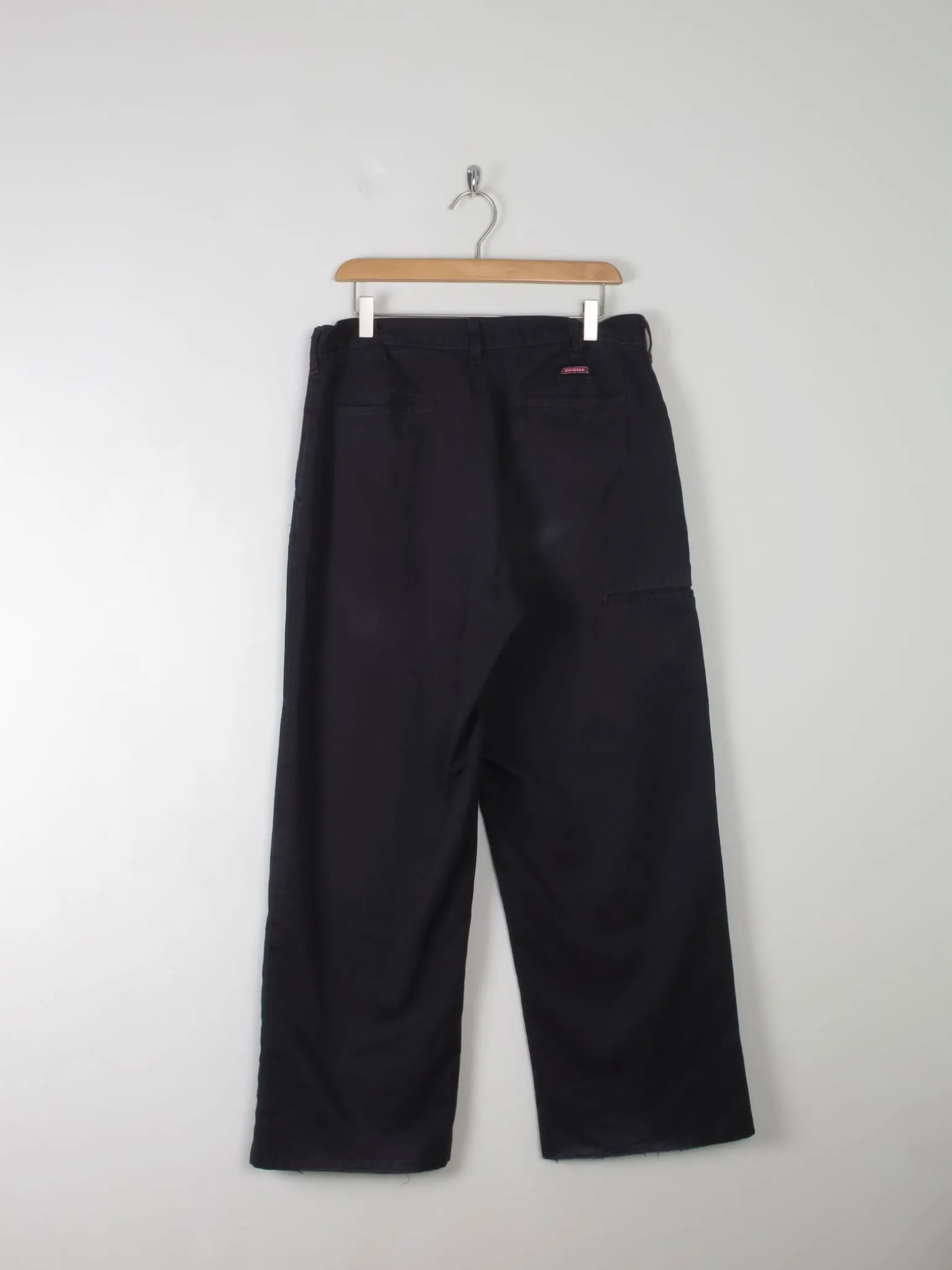 Men's Vintage Dickies Trousers 32"W 30L