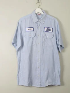 Men's Vintage Dickies Workshirt XL