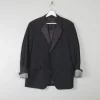 Mens Vintage Dinner Jacket M