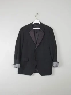 Mens Vintage Dinner Jacket M