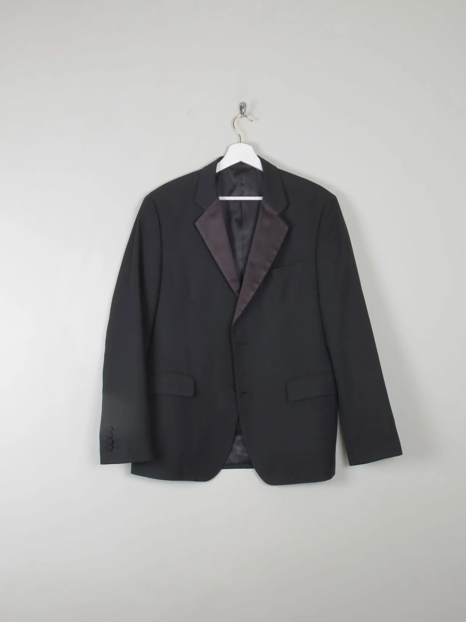 Mens Vintage Dinner Jacket M